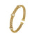 Gold + Rhodium