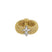 Gold+Rhodium