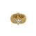 Gold+Rhodium